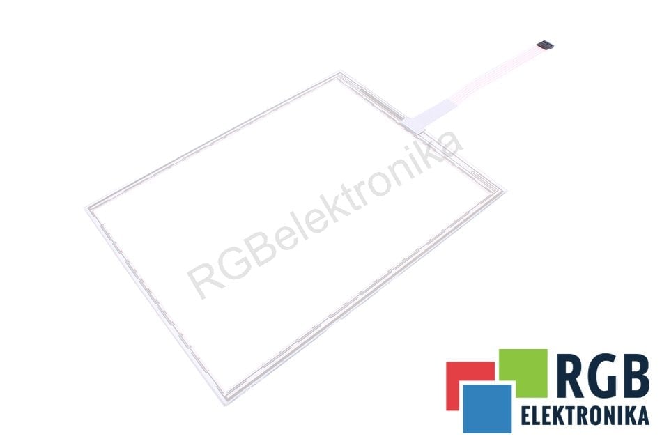 ÉCRAN TACTILE PUR SCN-AT-FLT12.1-001-0H1 DOTYK REMPLACEMENT