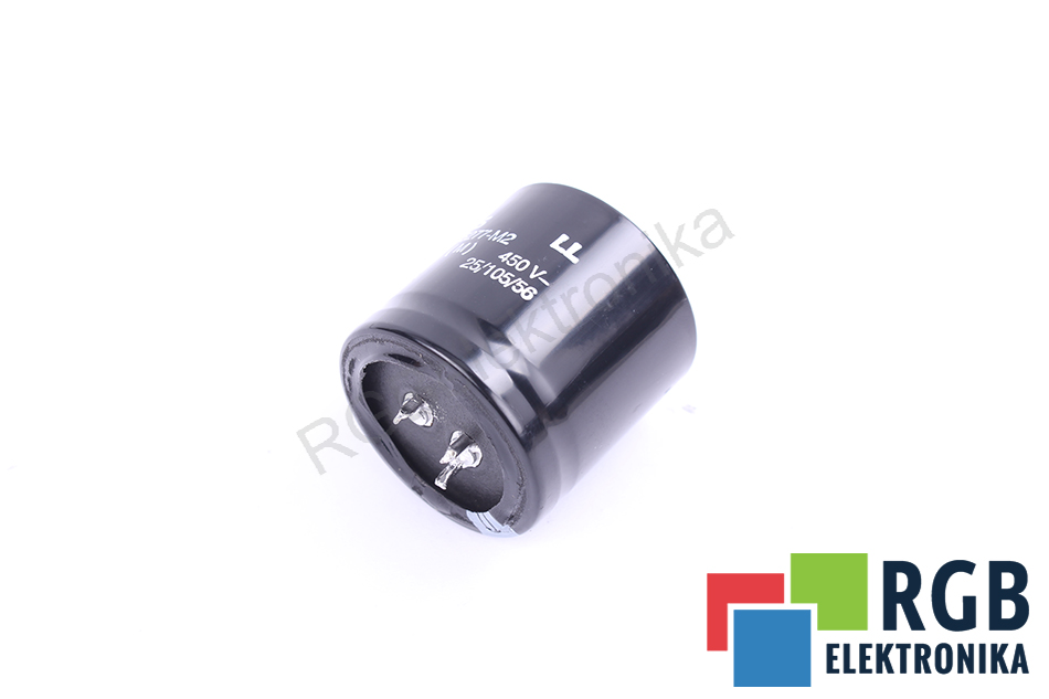 EPCOS B43504-B5277-M2 CAPACITOR 
