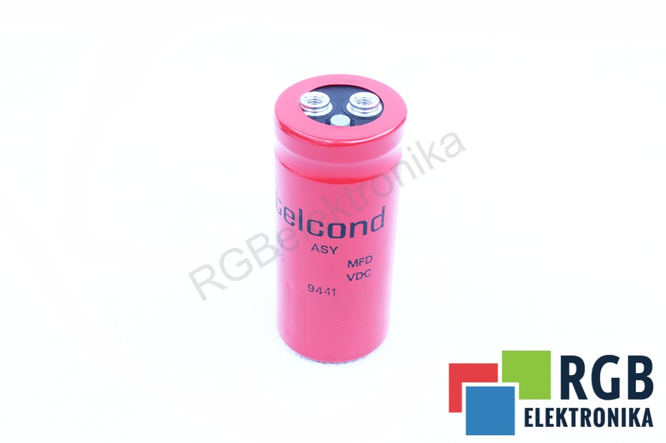 ITELCOND 180UF 350V ITELCOND CAPACITOR 