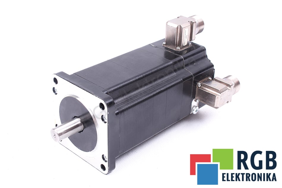 SERVOMOTOR BRS39BW461ACA 230V 1000RPM SCHNEIDER ELECTRIC