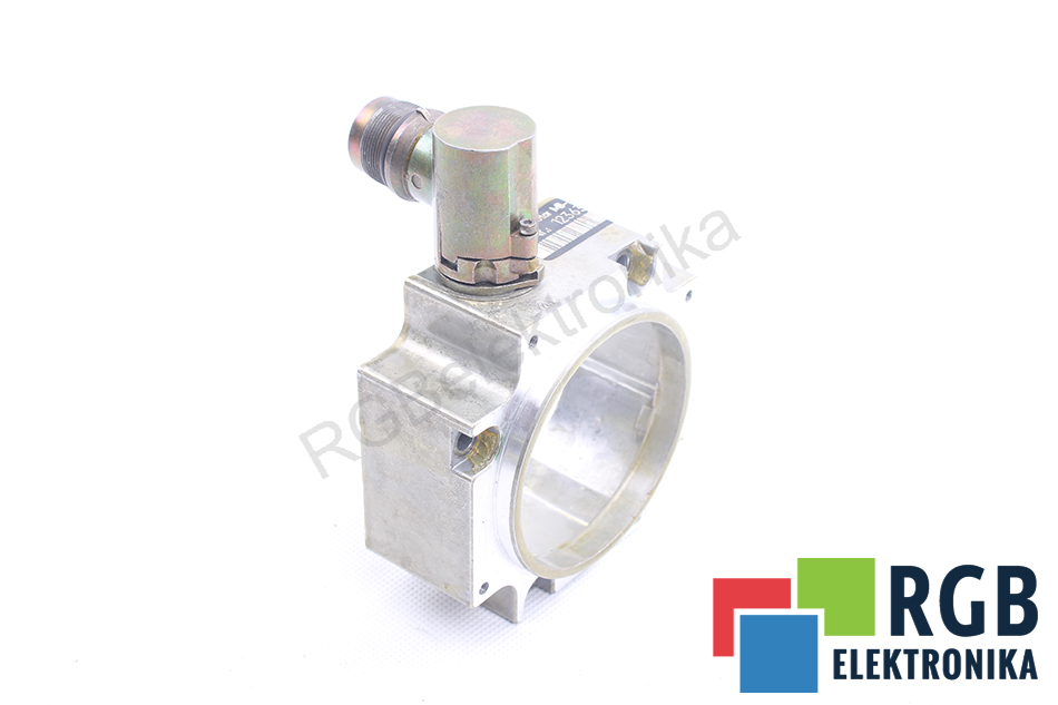 COVER FOR MOTOR 1FK6042-6AF71-1EG0 2.8A 228V 3000/MIN SIEMENS