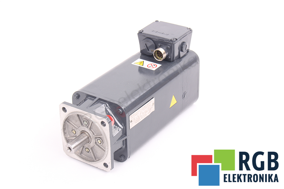 SERVOMOTOR 1FT5064-0AC01-2-Z Z: G42 150V 2000/MIN SIEMENS