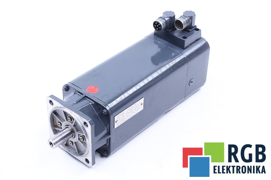 SIEMENS 1FT5066-0AF71-1-Z Z:G45 K42 K93 SERVOMOTORE 