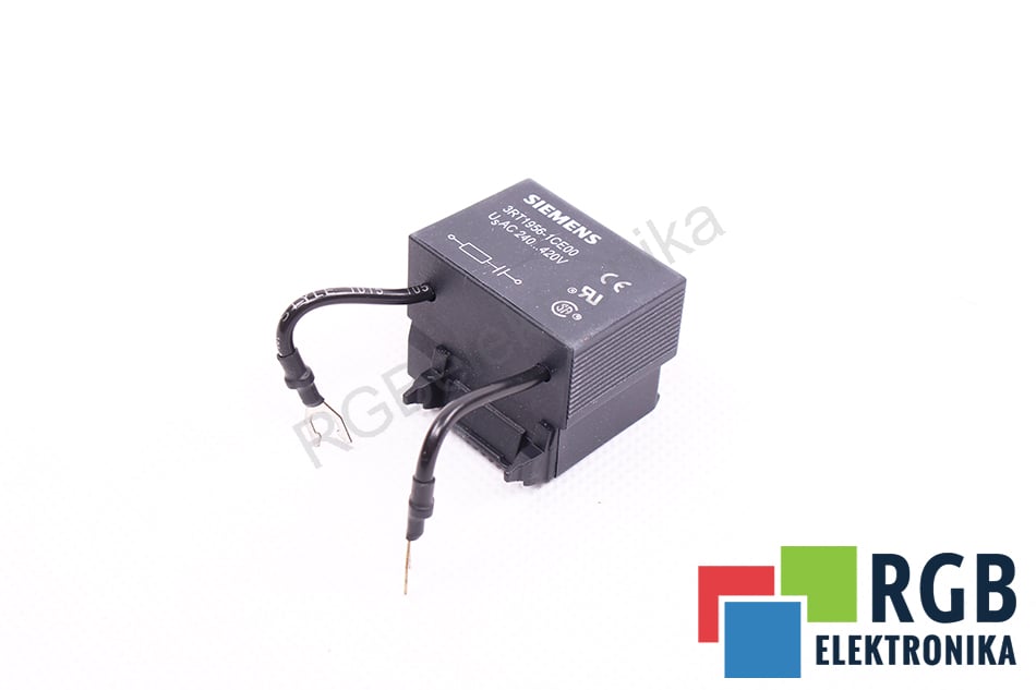 SIEMENS 3RT1956-1CE00 VARISTORE 