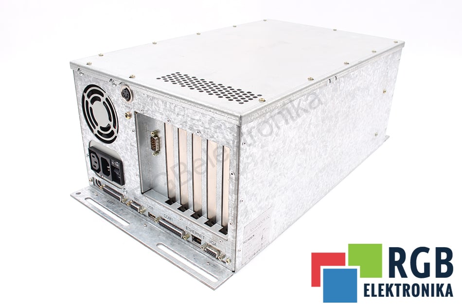 INDUSTRIAL PC 6BK1000-0DA02-0AA0 SIEMENS