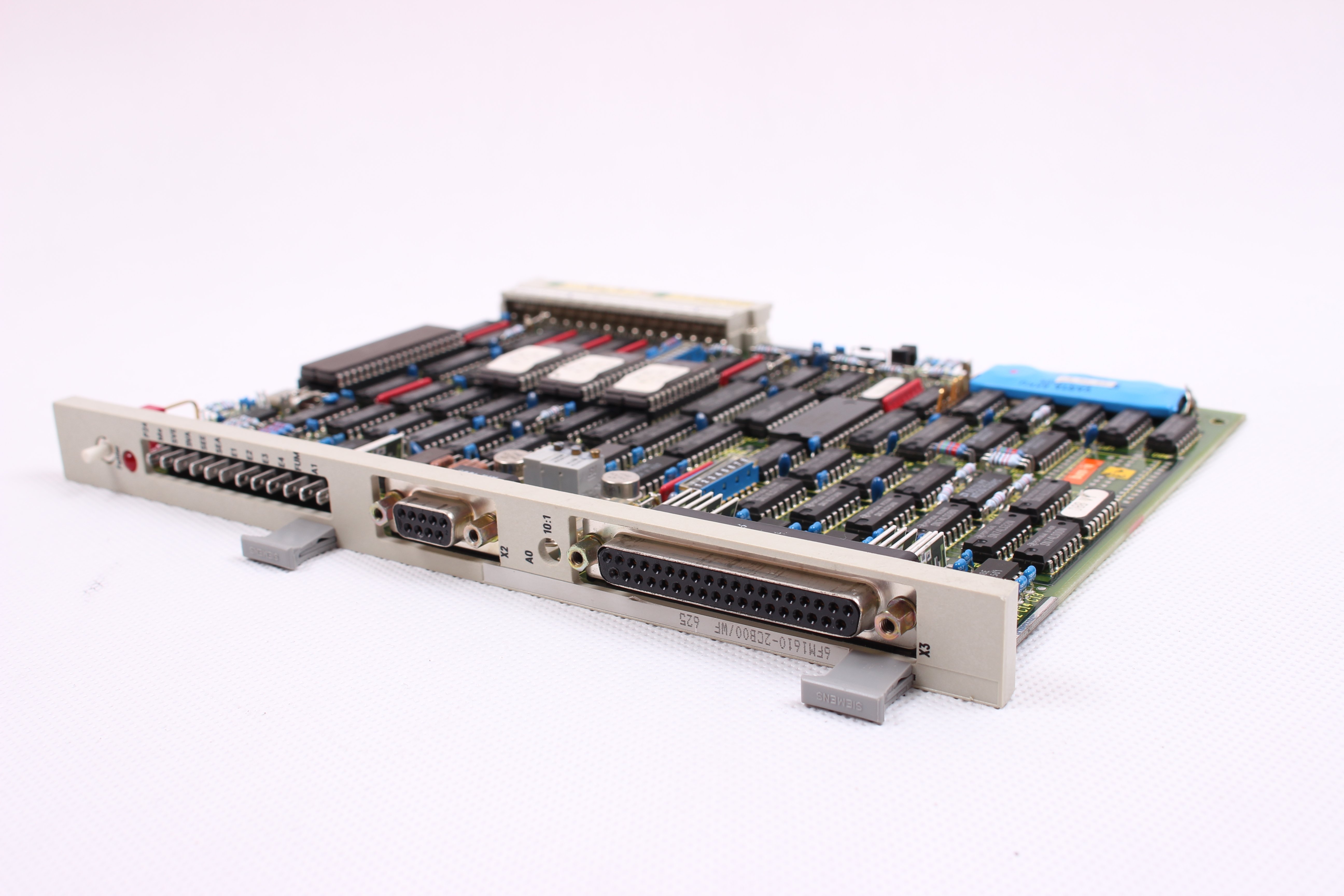 SIEMENS 6FM1610-2CB00/WF MODULO DI ESPANSIONE 