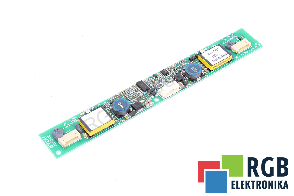 CXA-0227 PCU-P035 INWERTER TDK