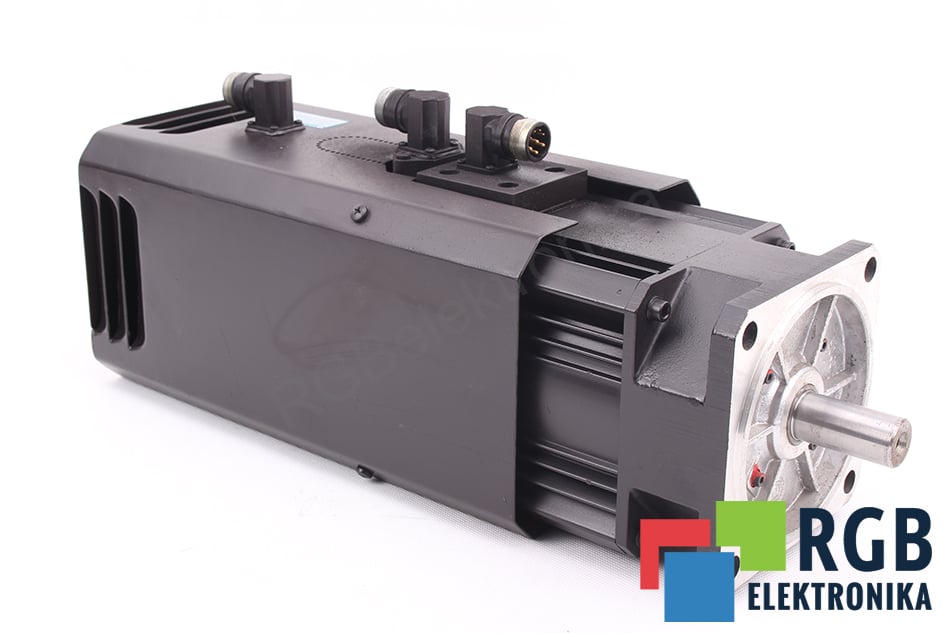 SERVOMOTOR DSOG71-K 4.3KW 3000MIN-1 8.4A 14NM BAUMÜLLER