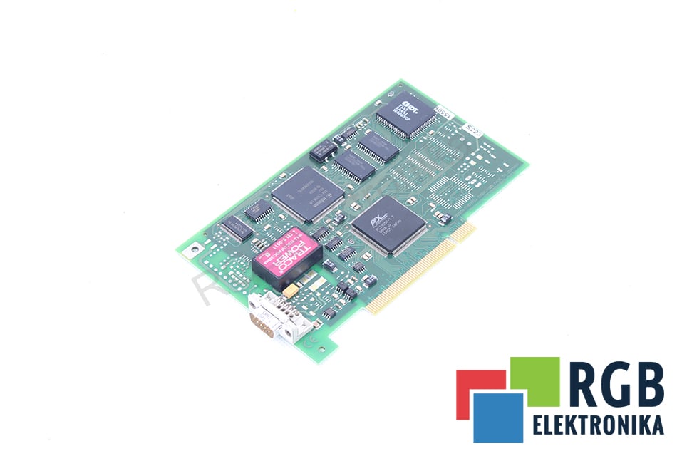 PCI-CAN 1070080914-209 1070080382-303 BOSCH