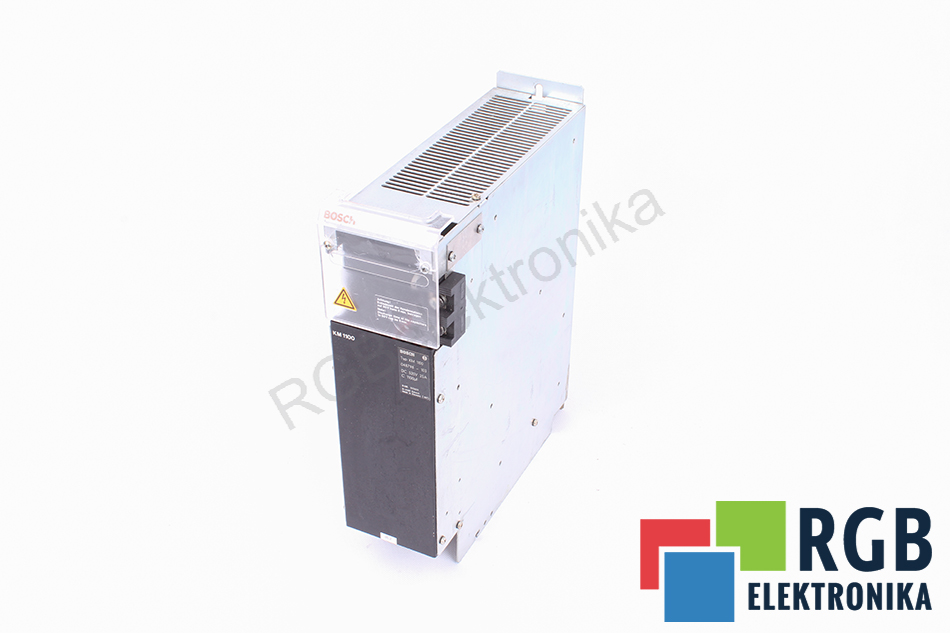 KM1100 048798-103 DC520V 25A BOSCH