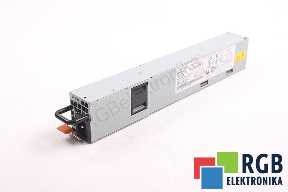 ZASILACZ 7001484-J000 REV. A 675W EMERSON
