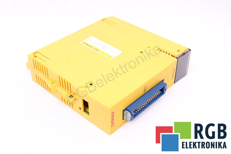 INPUT MODULE A03B-0807-C105 AE1 FANUC