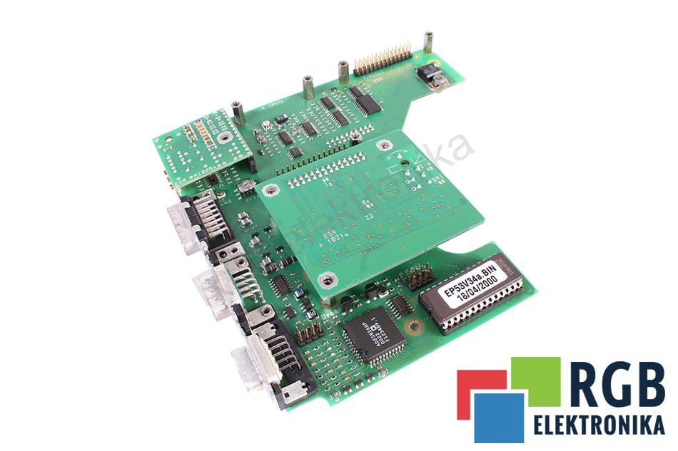 FÜR TEILE GEORGII KOBOLD HL66500000.220A 