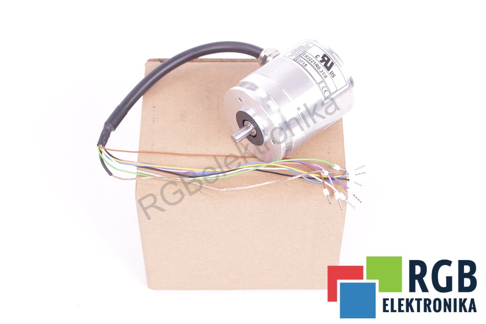 HOHNER R3221R0.31/8 ENCODER 