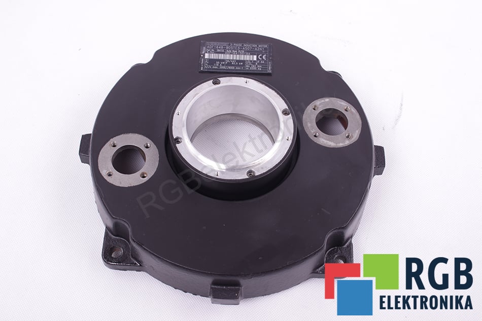 TYLNA OBSADA SILNIKA ADF164B-B05TC3-AS07-A2N1 55/82.5KW INDRAMAT