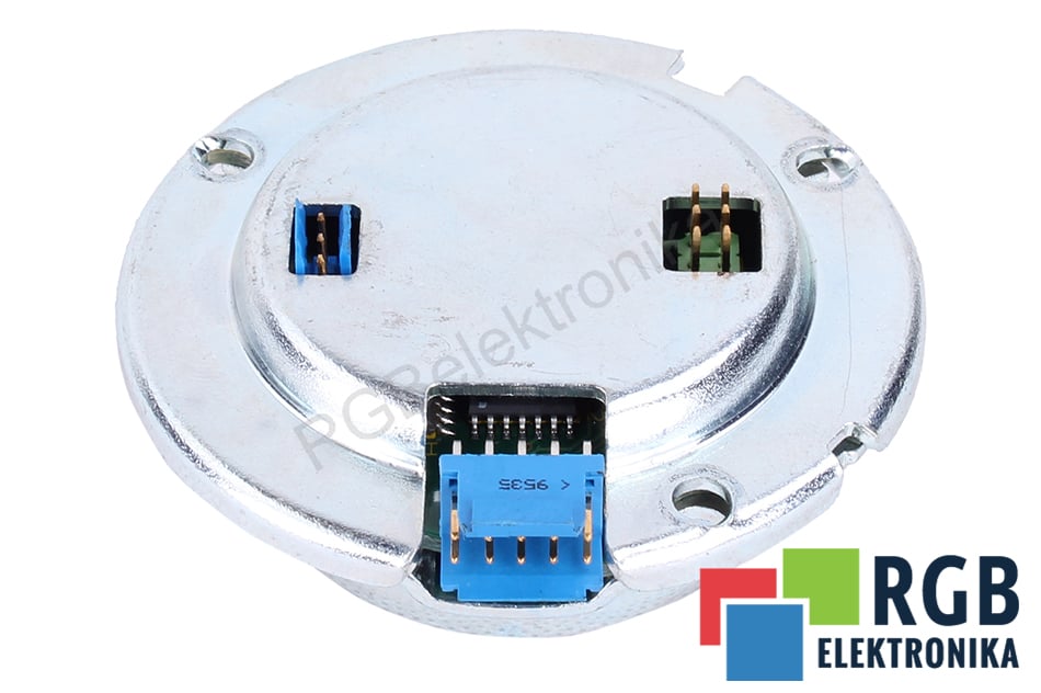 INDRAMAT RF3 109-0967-4A02-05 109-0967-4B02-05 