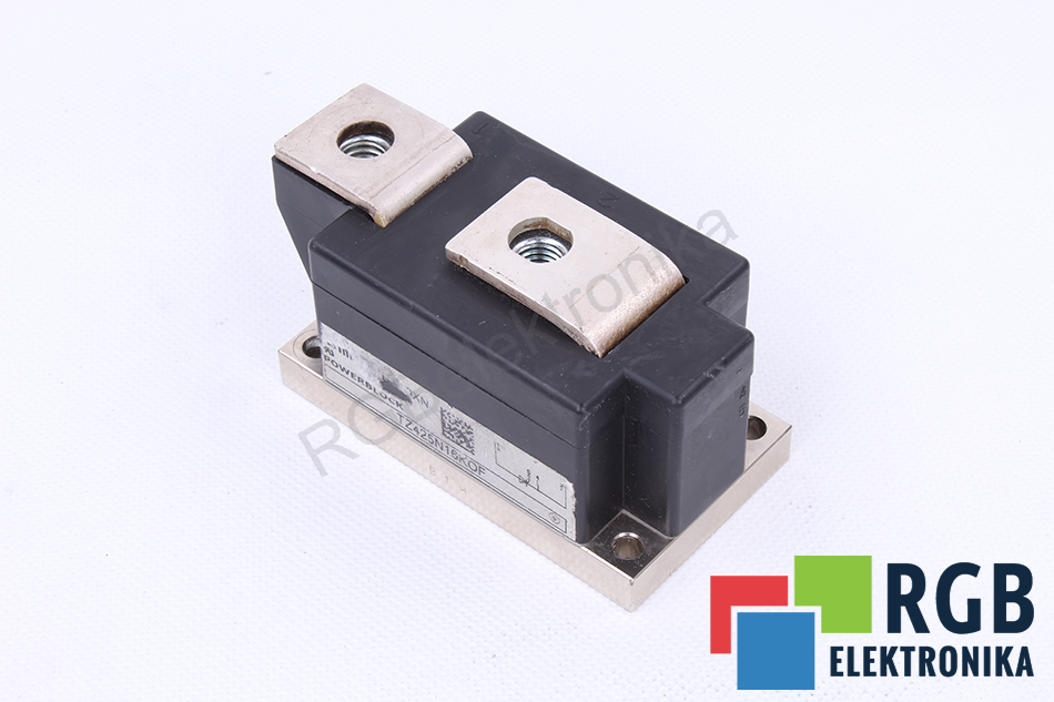 THYRISTOR MODULE TZ425N16KOF INFINEON