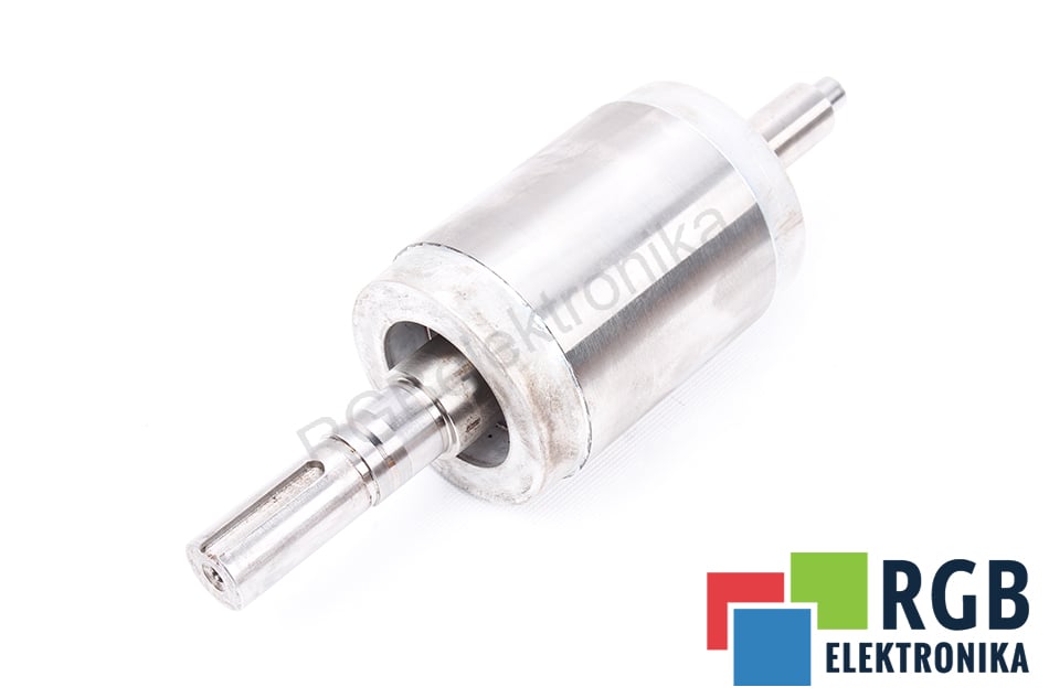 WIRNIK SILNIKA SJ-P2.2AM 1.1/3/3.7KW 139-169V 7/16/20A MITSUBISHI ELECTRIC