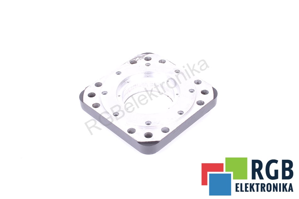 MOOG FAST-3-V8-029-17-02-F2 COVER OBSADA 