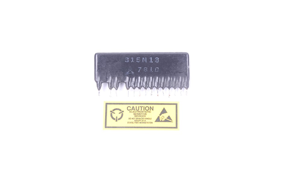 HYBRYDA 315N13 PANASONIC