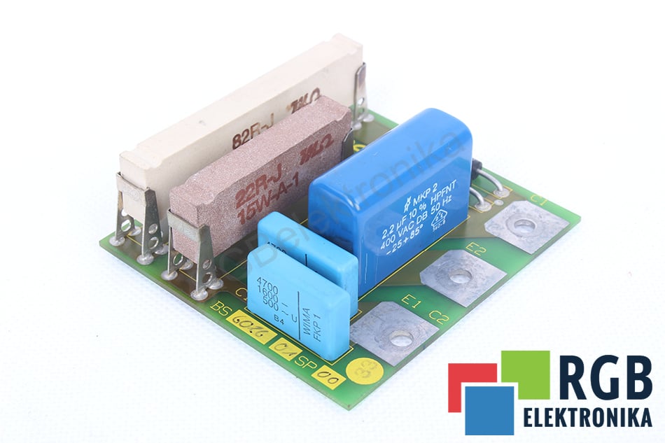 BS602001SP00 REFU DO SIMOVERT P 6SE4810-3AB01 SIEMENS
