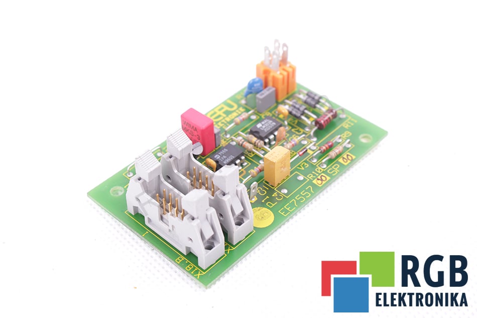 EE755700 SP00 DO 316/30FE 316 REFU ELEKTRONIK