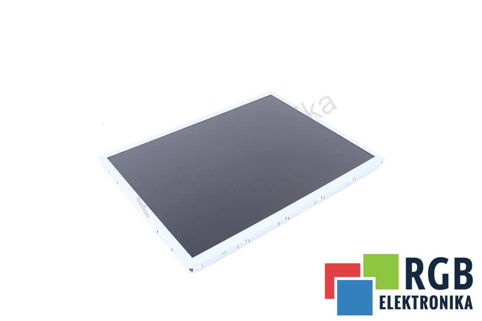 MATRYCA 15" TMS150XG1-10TB MODUŁ TFT LCD SHANGHAI AVIC OPTOELECTRONICS