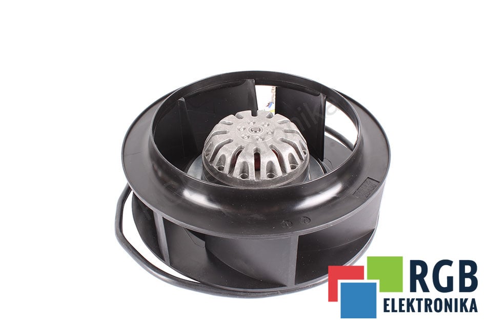 EBM PAPST R2S175-AA07-39 VENTILADOR RADIAL 