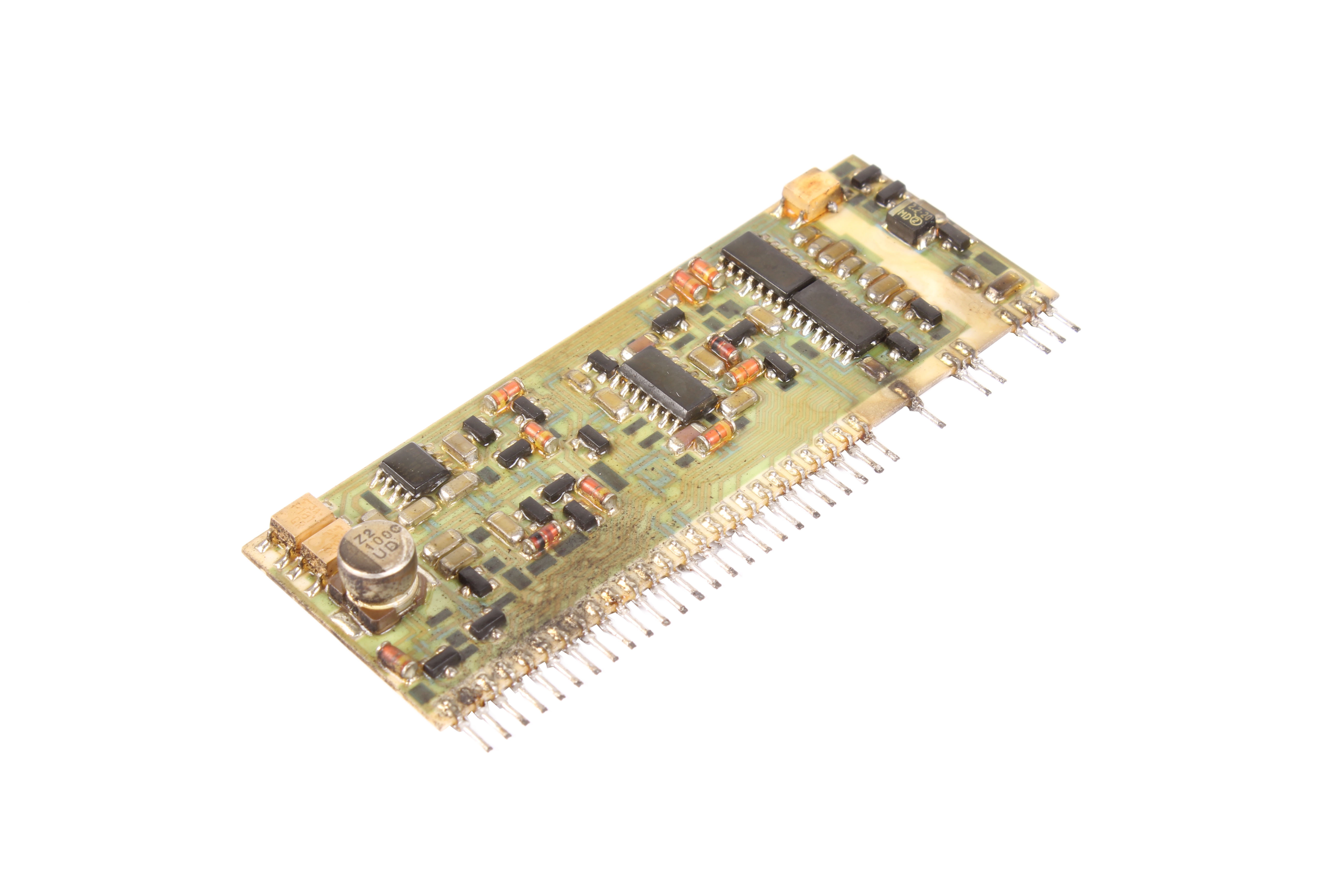 KEB 05.F4.015-0068 HYBRIDE 