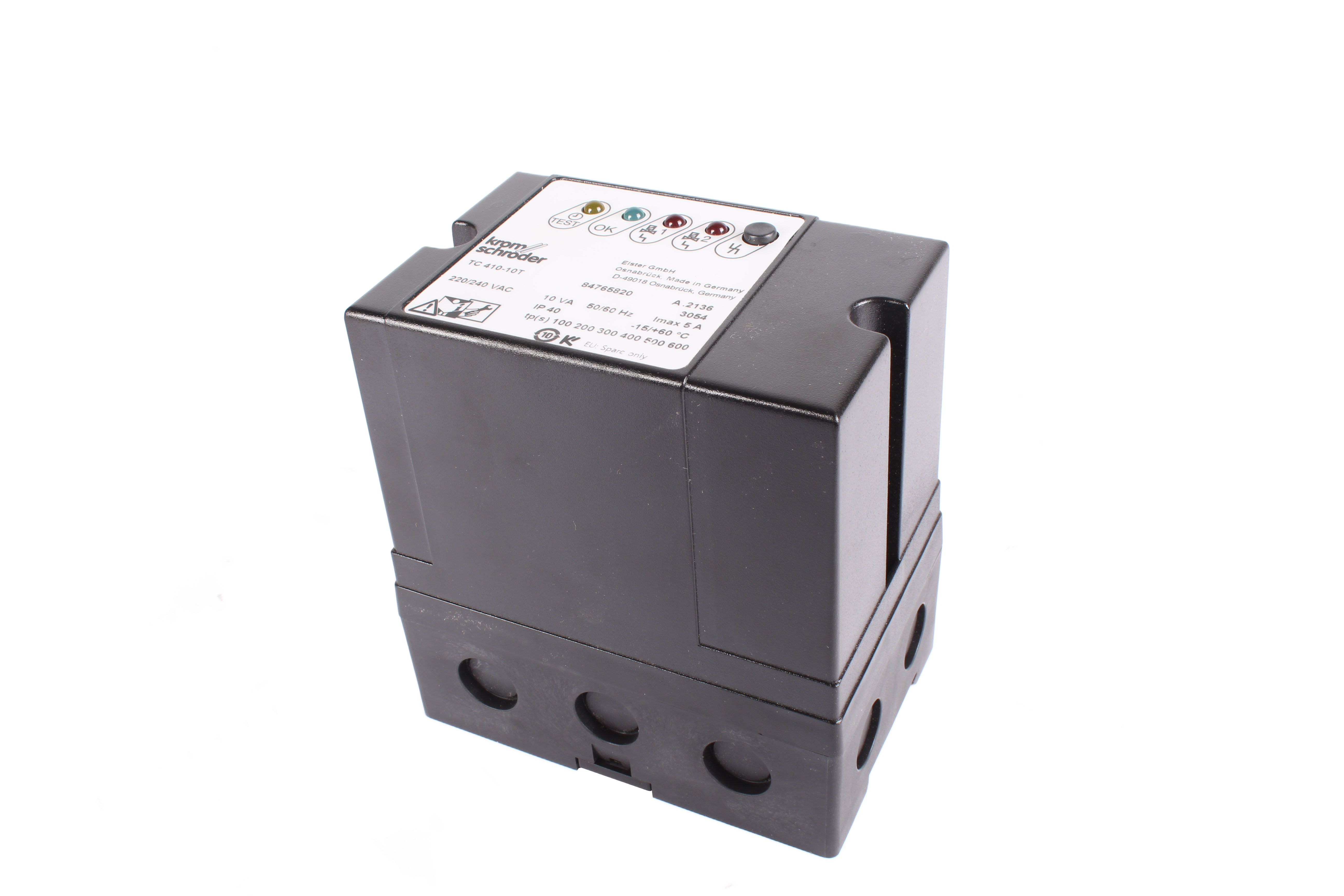 KROMSCHRODER TC410-10T 84765820 CAPTEUR 
