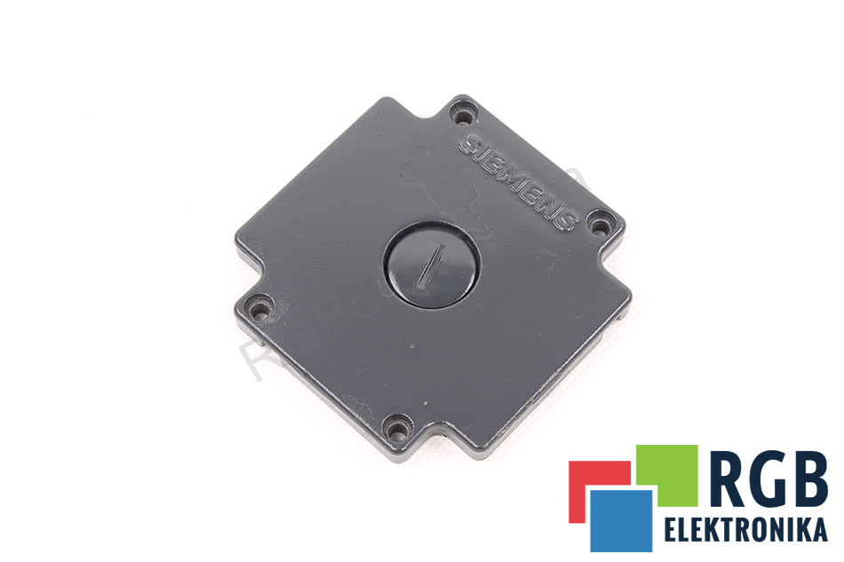 COVER 085.30536 FOR 1FT5044-0AF01-1-Z Z:K04 K42 3000/MIN-1 SIEMENS