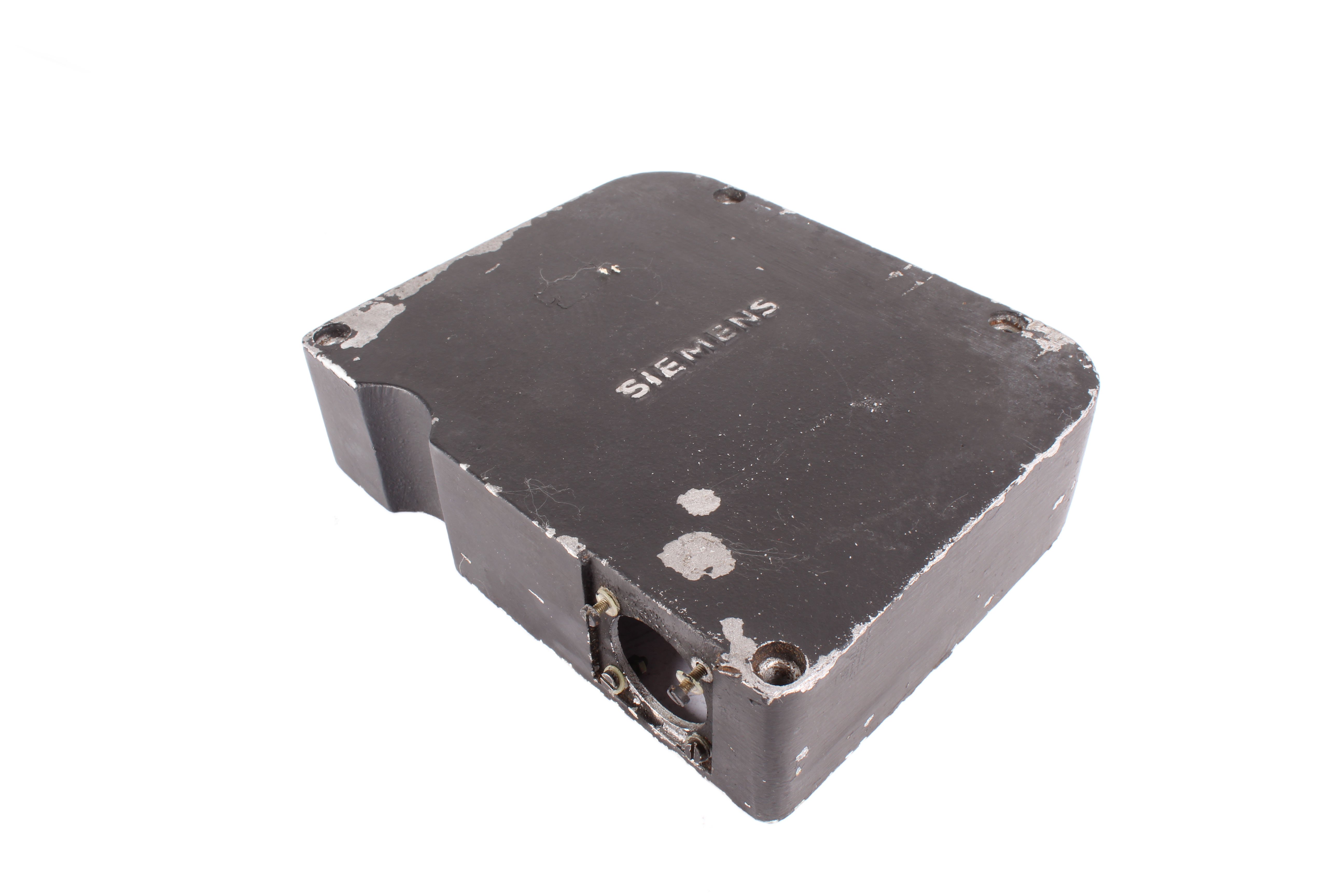 SIEMENS 1HU3104-0AH01-0ZZ9-Z ENCODER COVER OBSERVER OSŁONA 