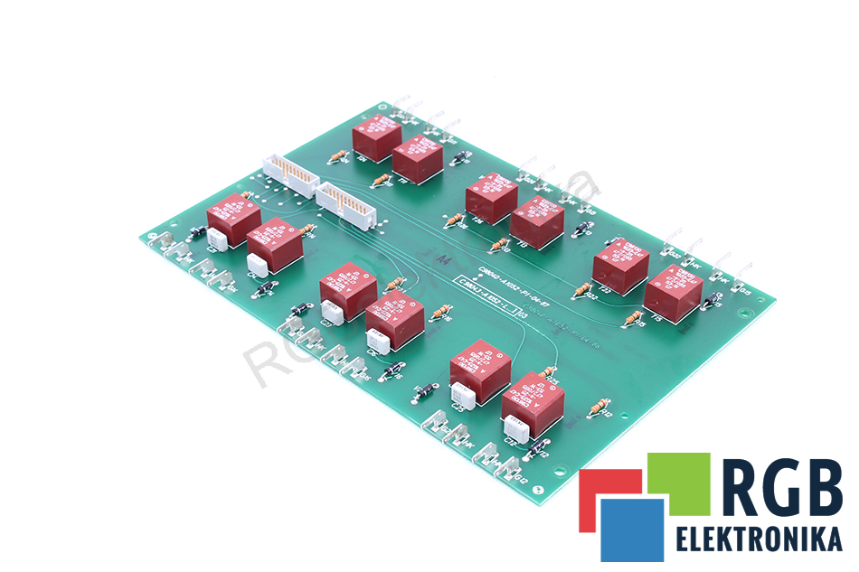 SIEMENS C98043-A1052-L1 