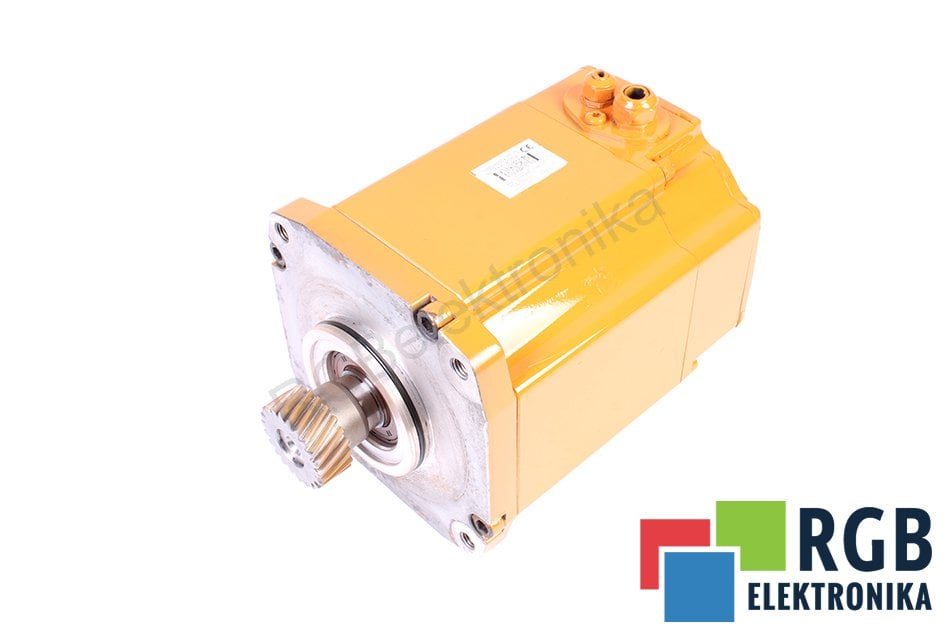 ABB 3HAC17484-6/01 SERVOMOTOR