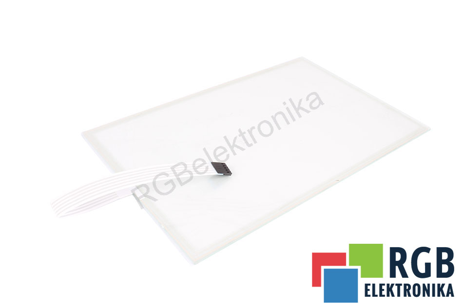 TOCCO PER T121S-5RBA25N-0A18R0-200FH 272X178MM 5PIN 5 PIN SOSTITUZIONE