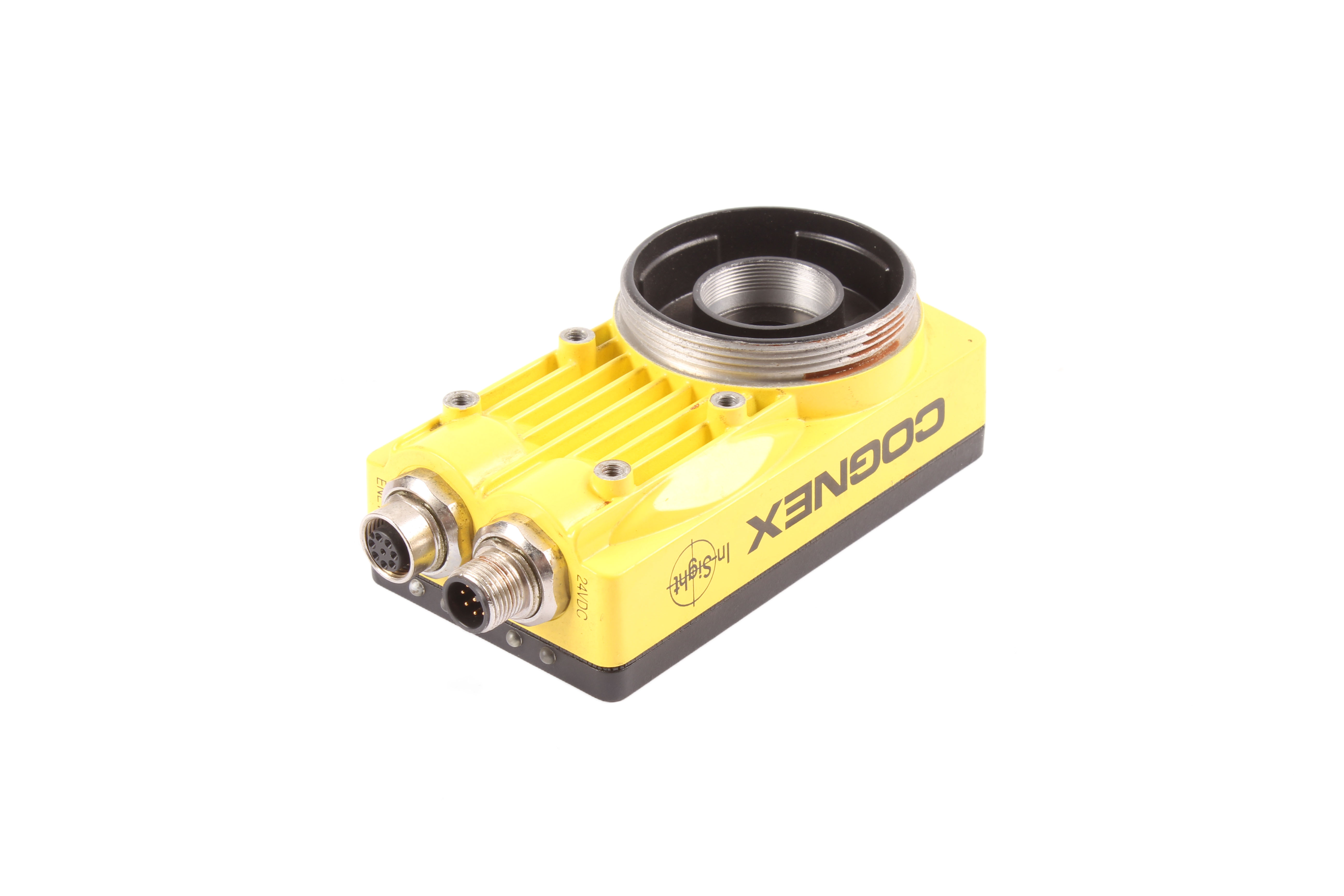 COGNEX IN-SIGHT5100 IS5100-00 SENSOR 