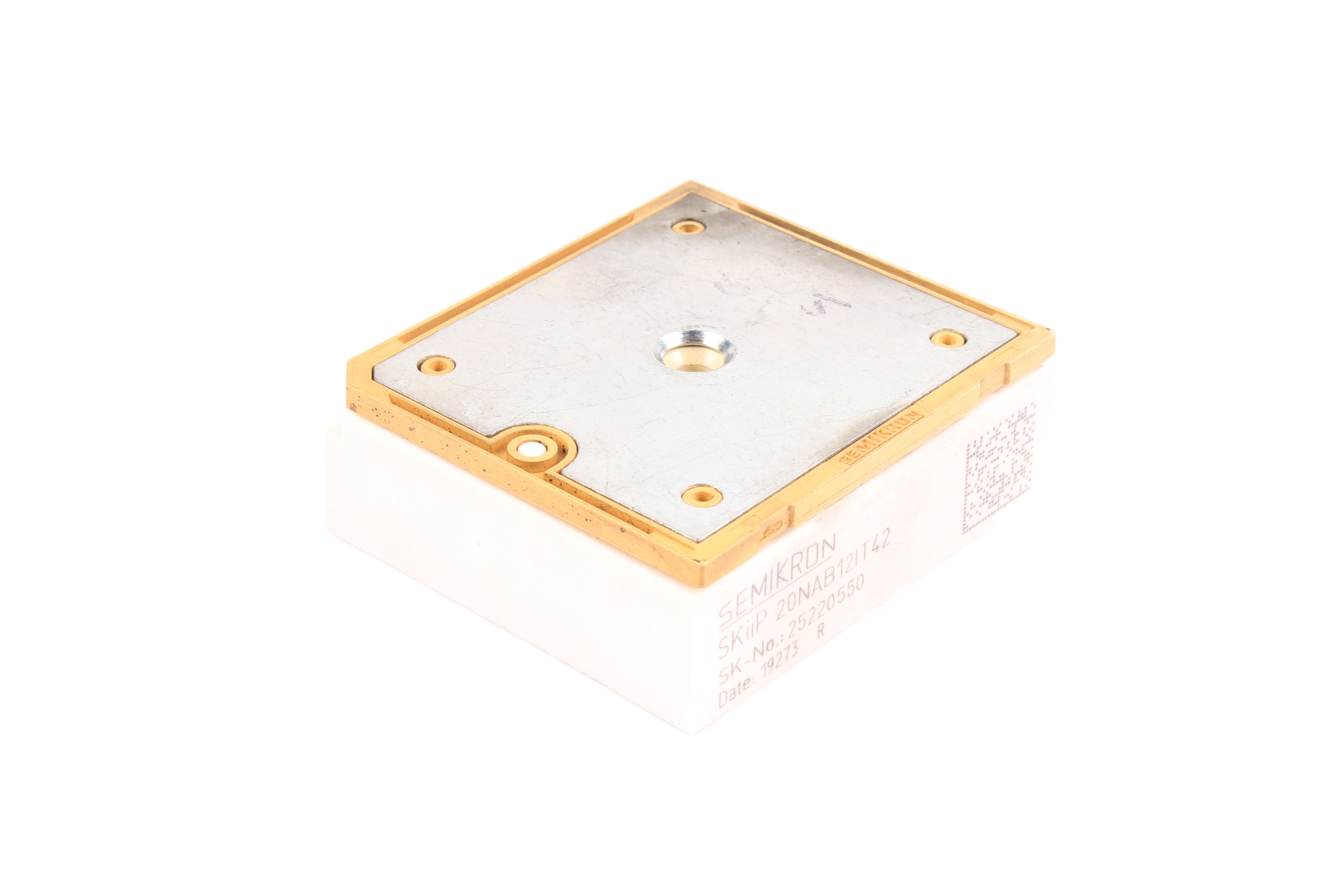 SEMIKRON SKIIP20NAB12IT42 MODULO IGBT 