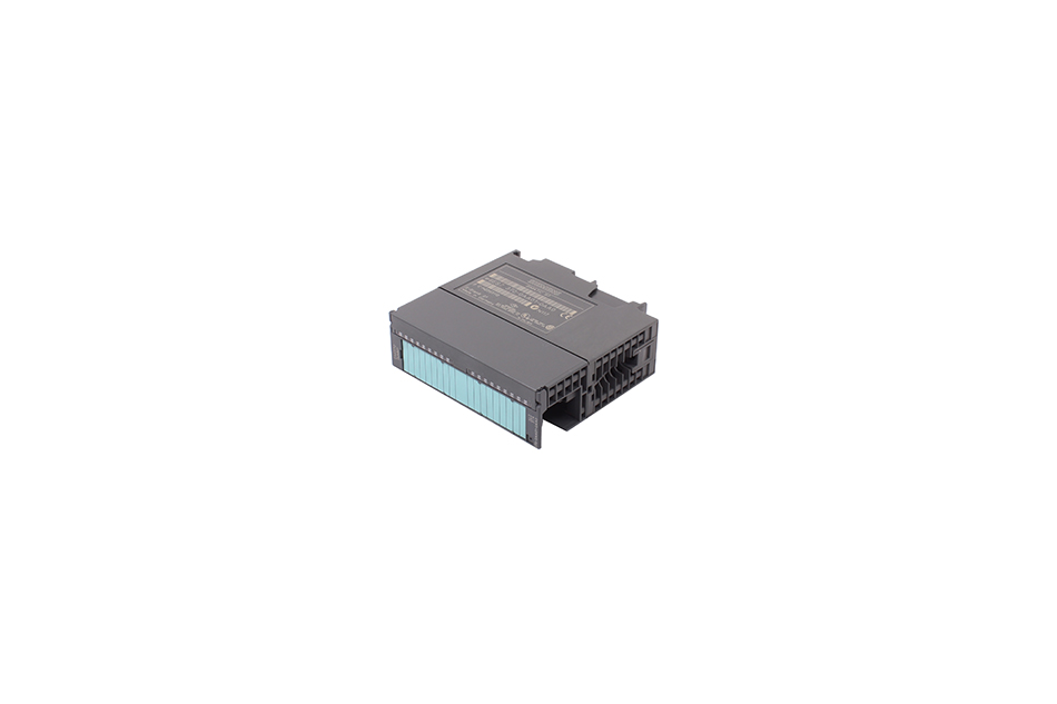 SIEMENS 6ES7370-0AA01-0AA0 MODULE D'EXTENSION 