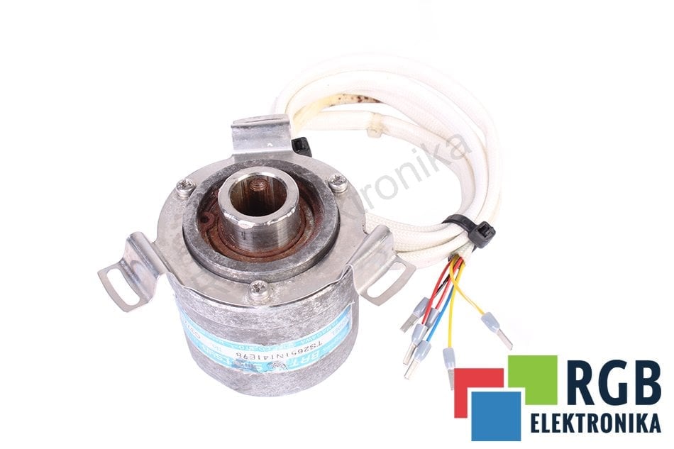 TAMAGAWA TS2651N141E78 SMARTSYN BRT