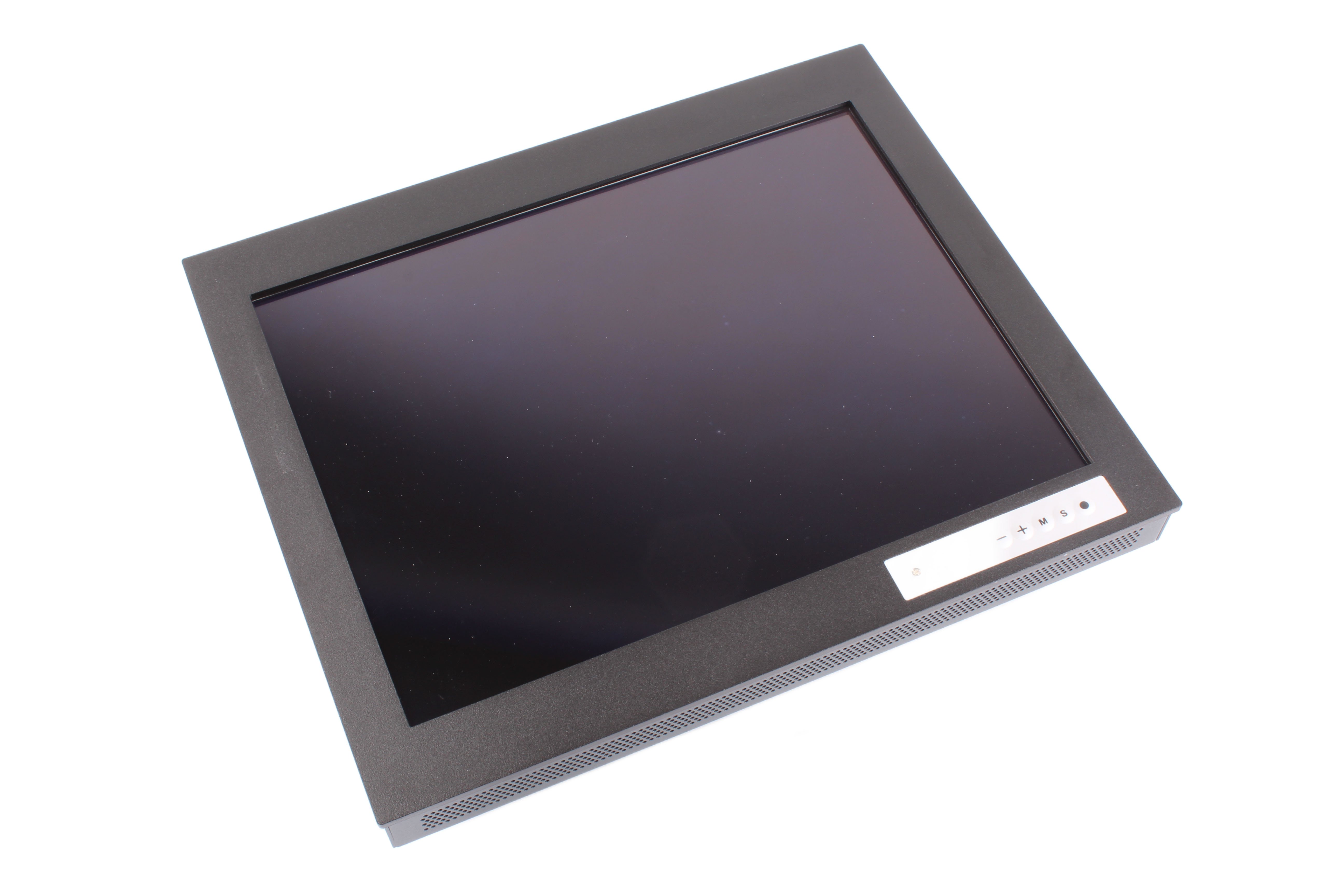 ADM ELECTRONIC PM36/C1D ART NO. 2361180 15.1" TFT-LCD INDUSTRIAL-MONITOR MONITOR 15" 