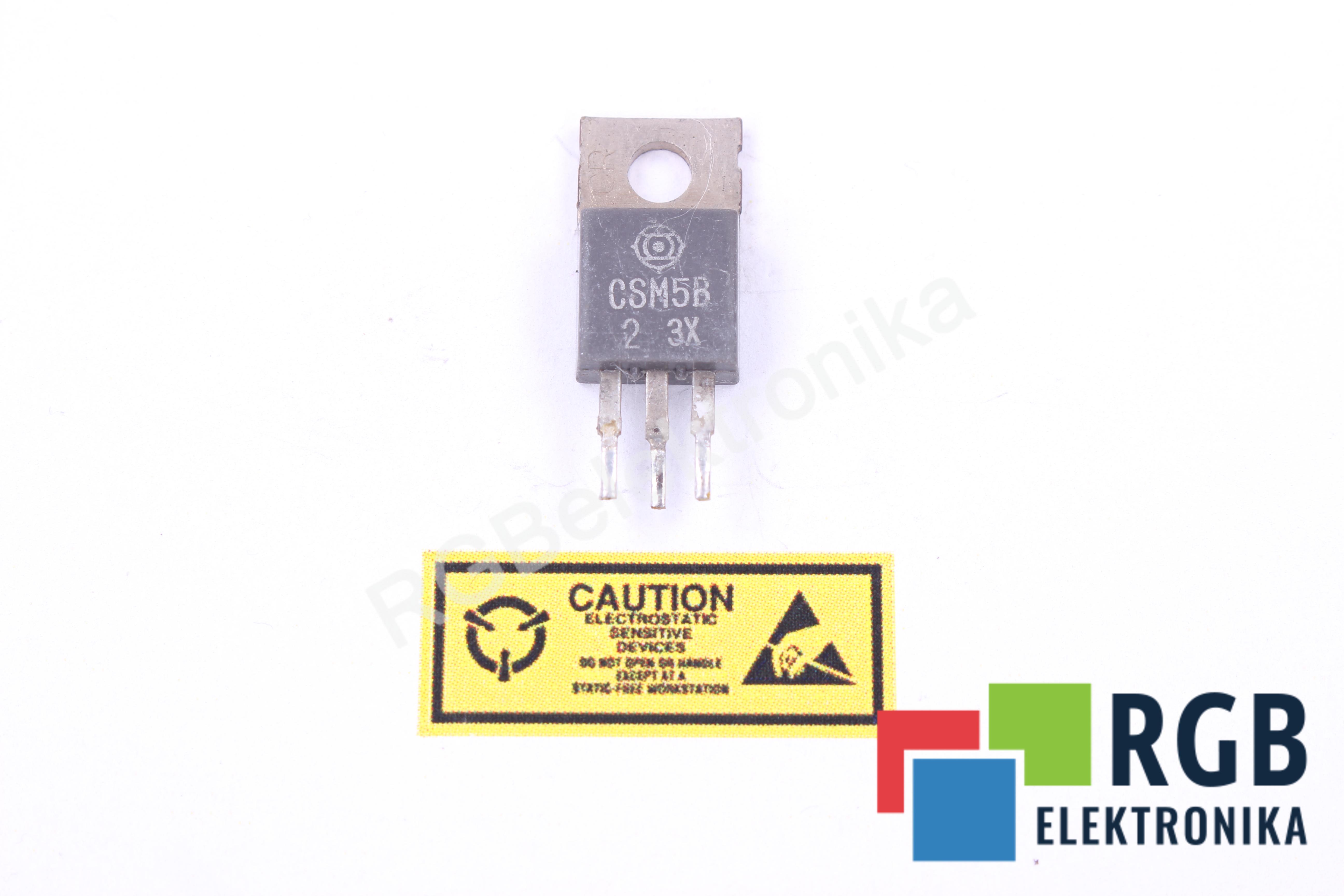 CSM5B HITACHI