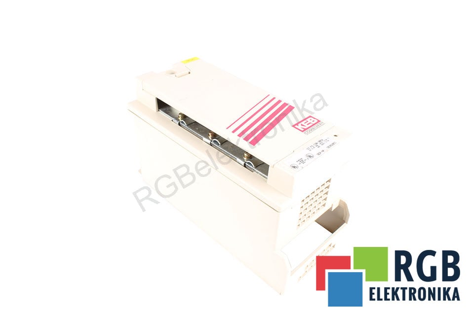 KEB B0.F5.T04-0009 COVER FOR 07.F5.C3B-3B0A OBUDOWA 
