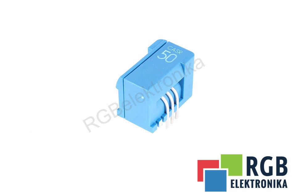 LEM CASR50-NP CAPTEUR 