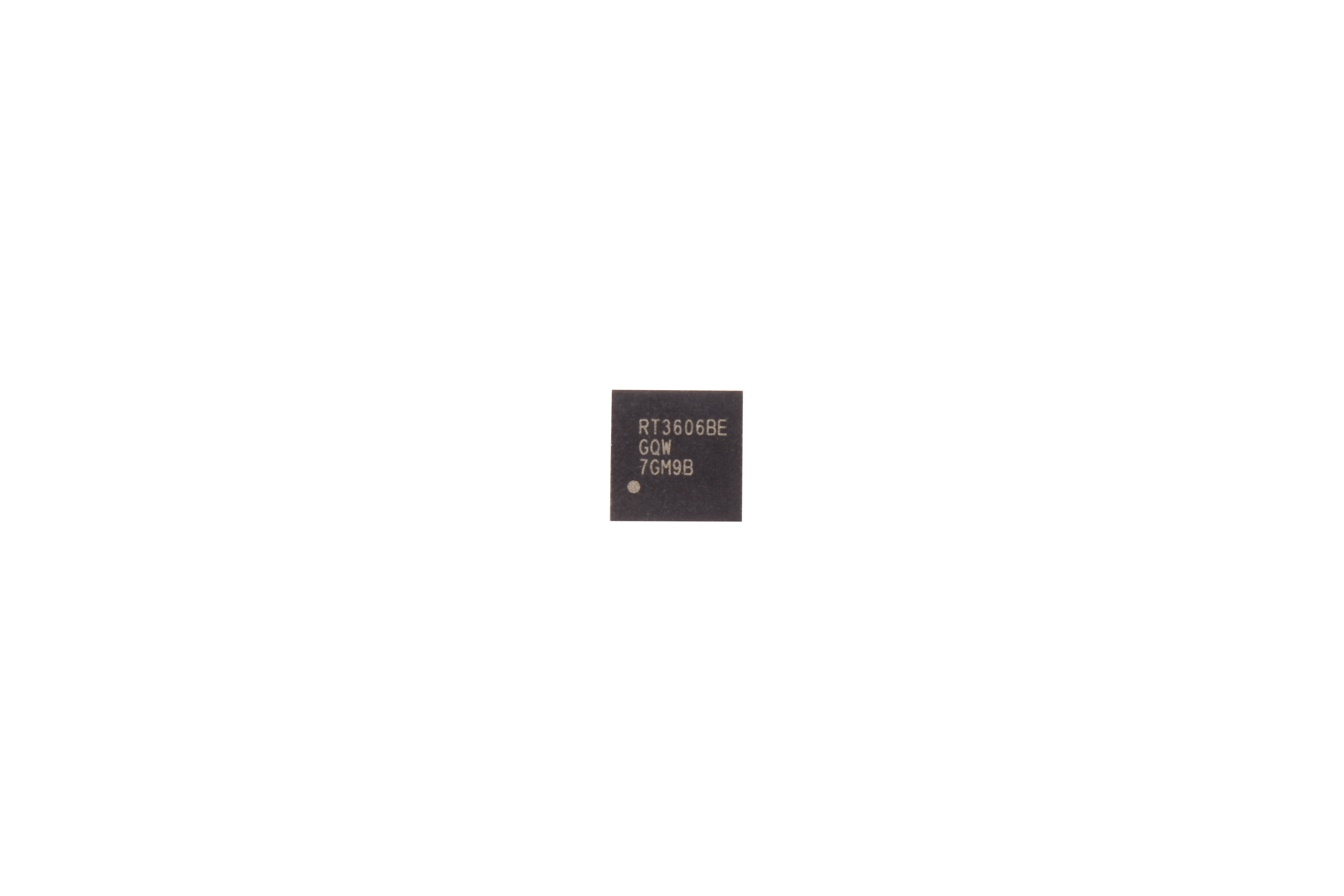 RICHTEK RT3606BE MIKROKONTROLER 