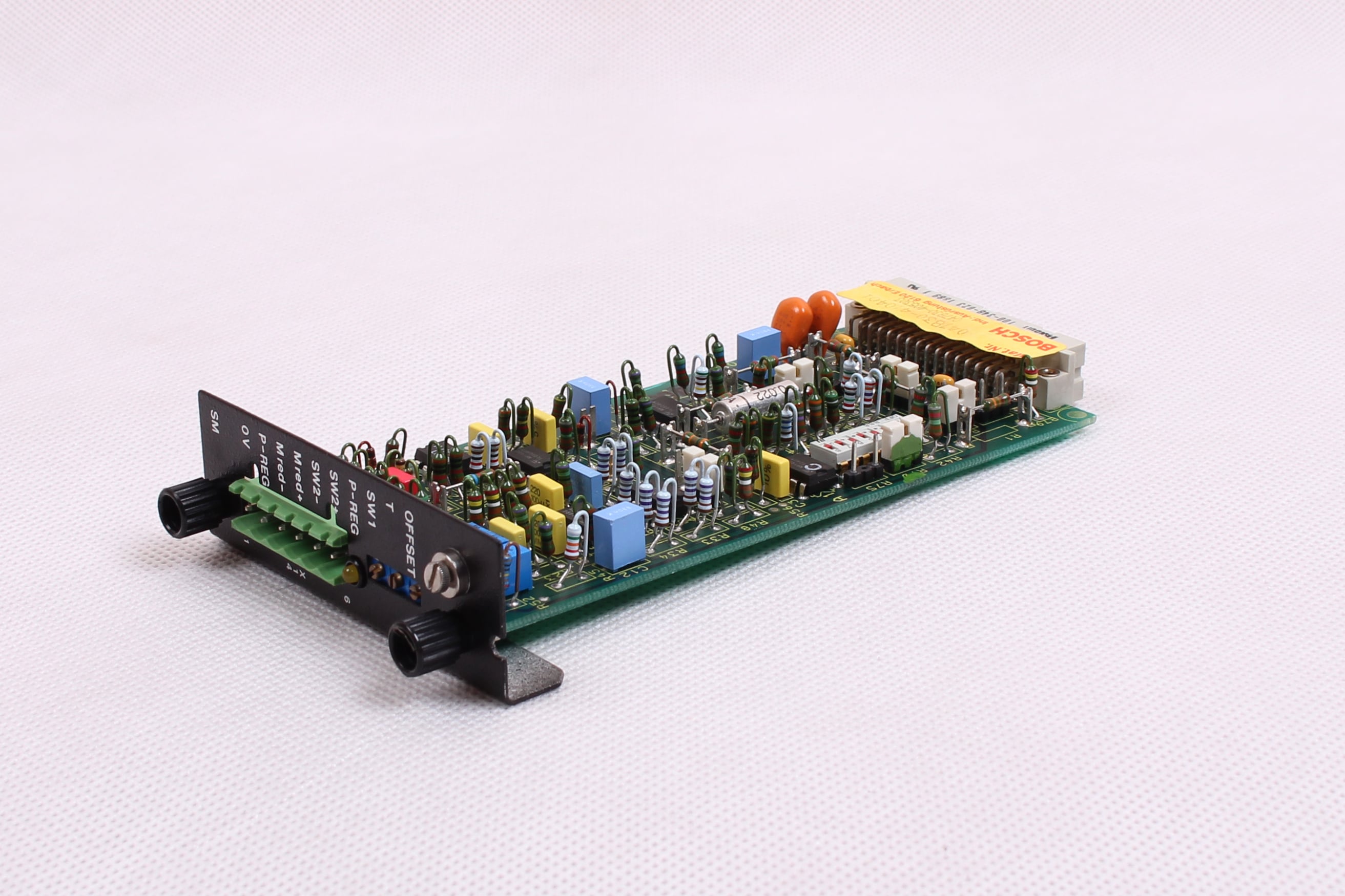 047830-410401 047830-405303 047831-2037 SM BOSCH