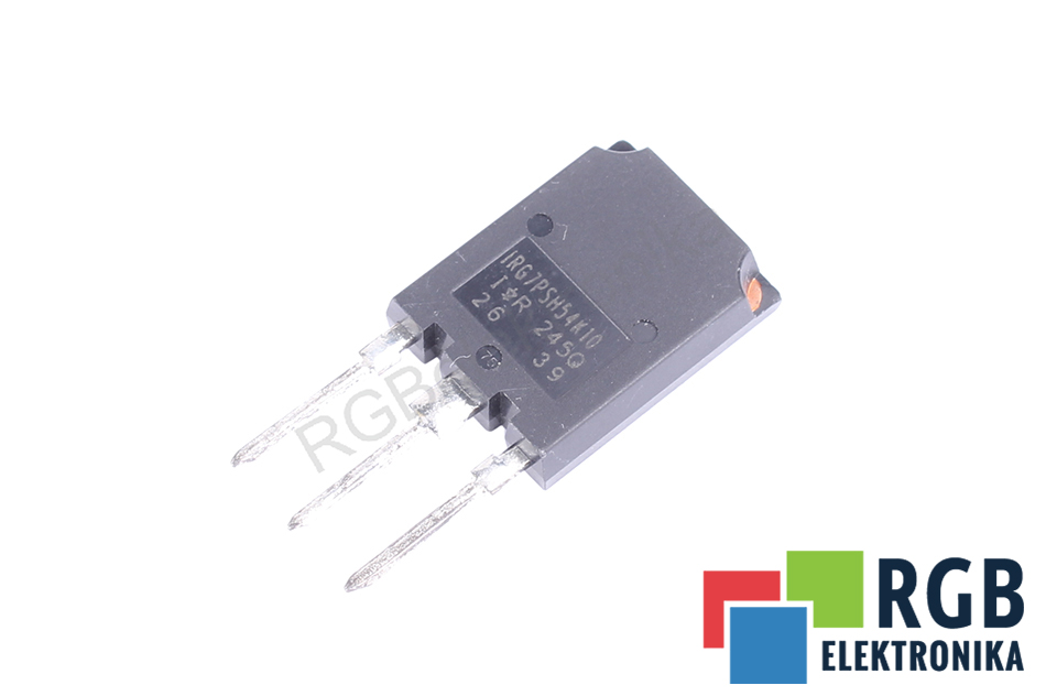 G7PSH54K10D IRG7PSH54K10D IOR