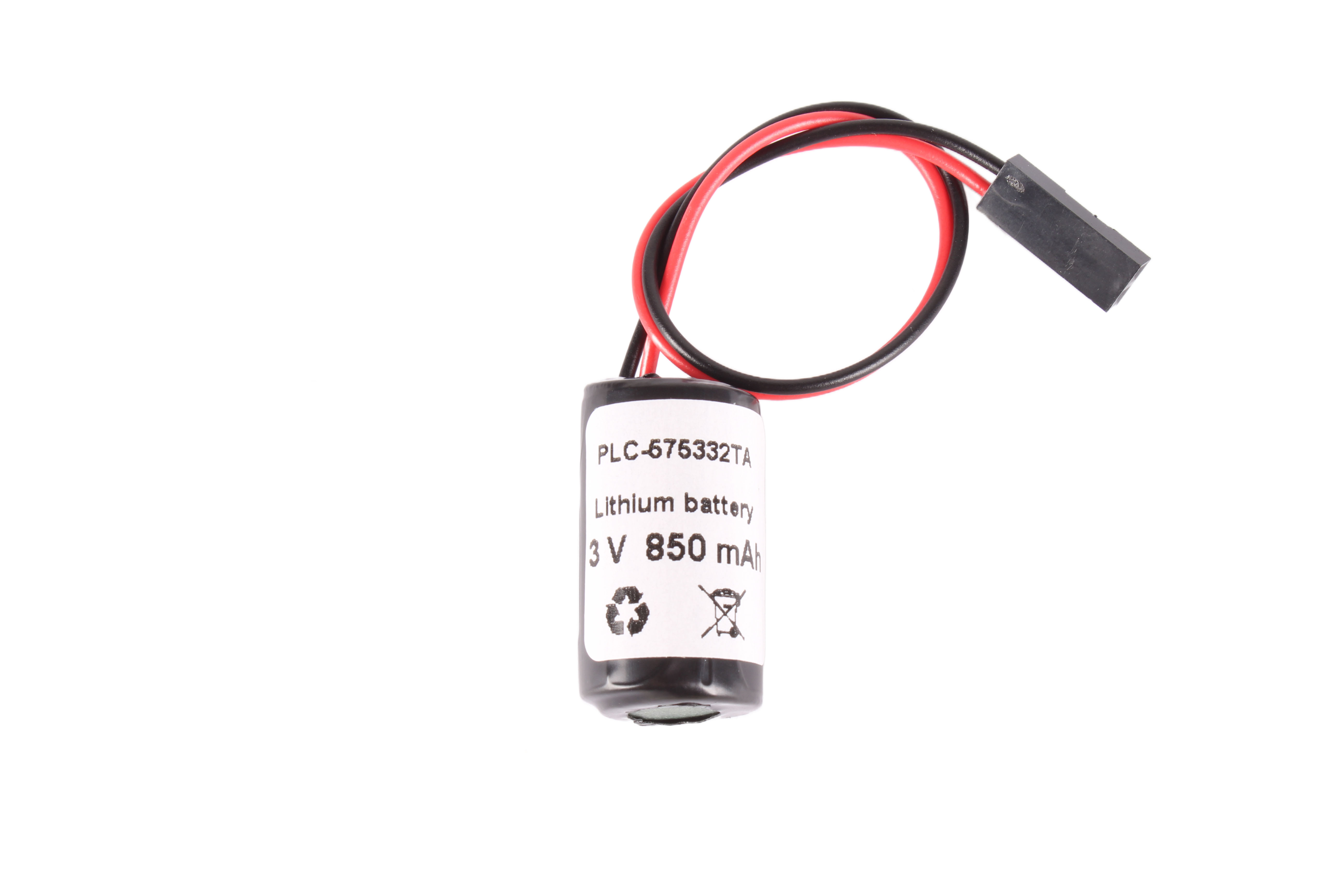 SIEMENS 575332TA PLC-575332TA BATERIA 3V 850 MAH 