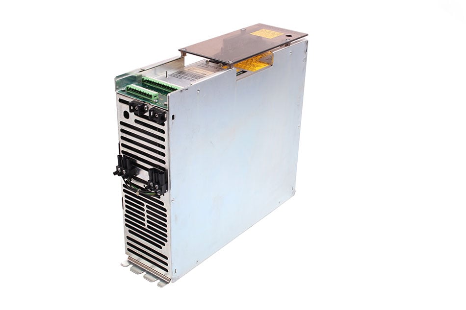 TDM1.2-100-300-W1-220/S102 A.C. SERVO CONTROLLER INDRAMAT