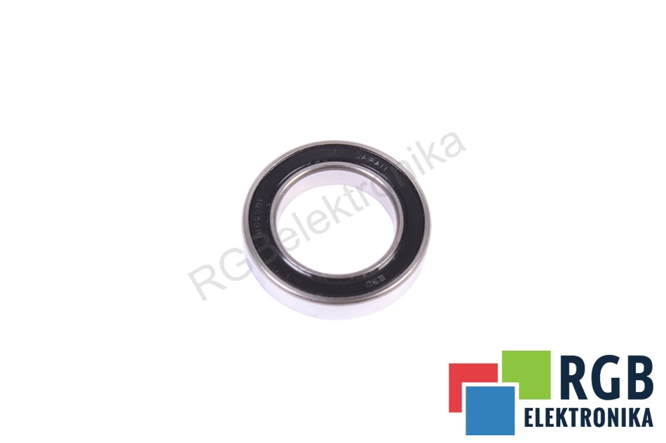 EZO 6802-2RS 68022RS 15X24X5MM