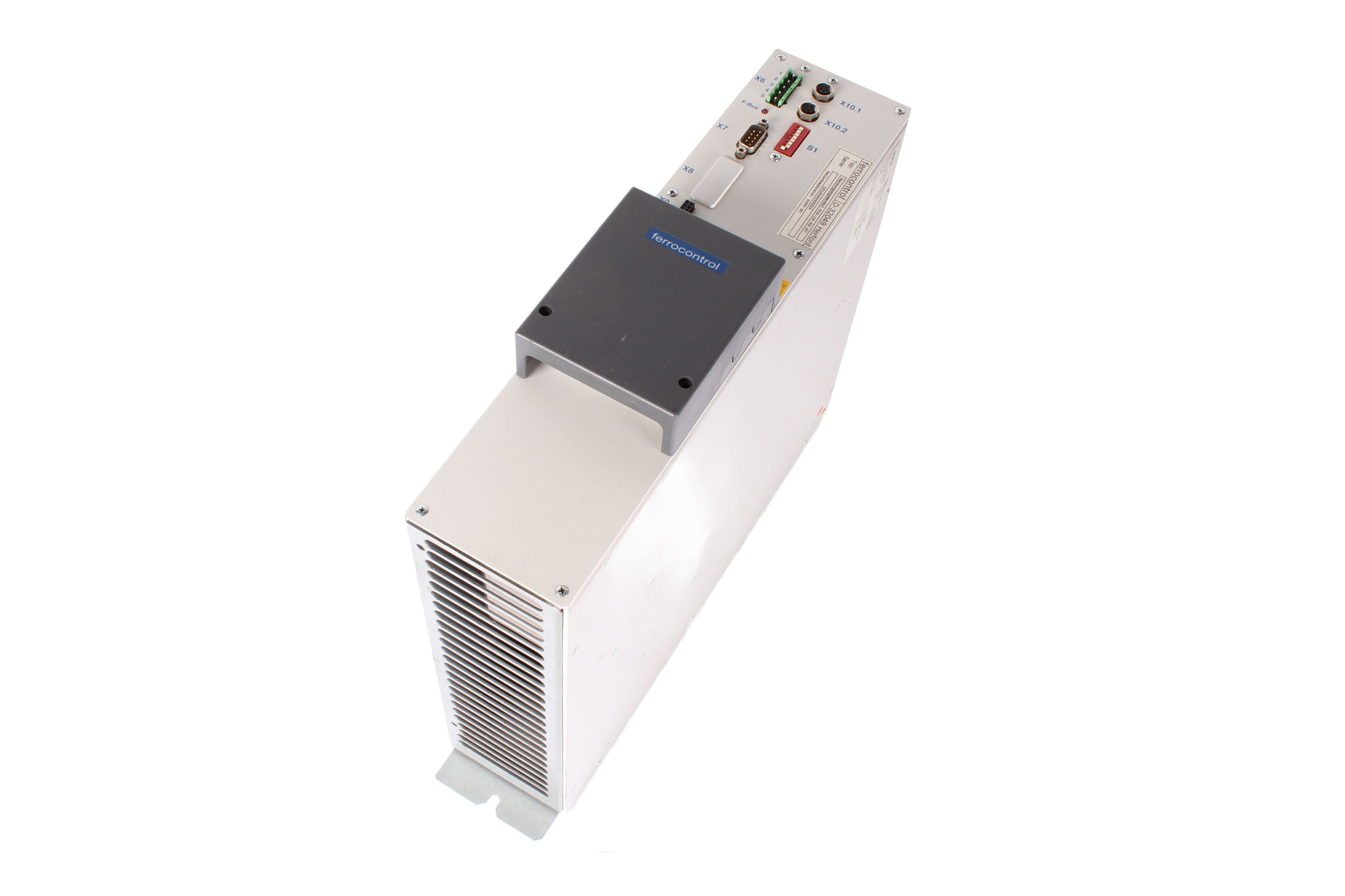 V15-10-00-07 VERSORGUNGSMODUL PSU DARC FERROCONTROL